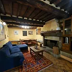 Ernesto - Private Pool Over Umbrian Landscape 빌라 Pierle