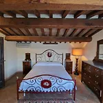 빌라 Ernesto - Private Pool Over Umbrian Landscape Pierle