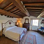 Ernesto - Private Pool Over Umbrian Landscape Pierle