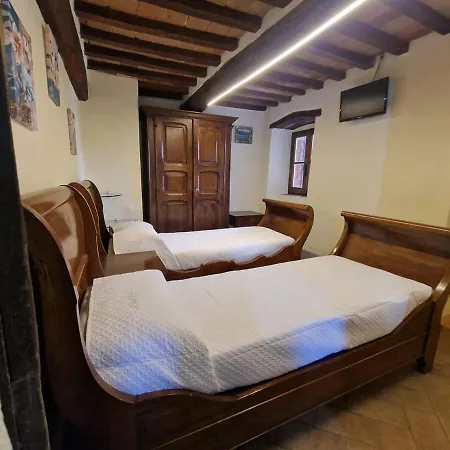 Βίλα Ernesto - Private Pool Over Umbrian Landscape Pierle