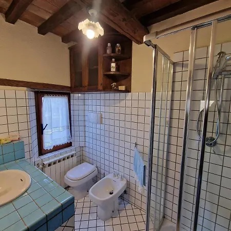 Βίλα Ernesto - Private Pool Over Umbrian Landscape *